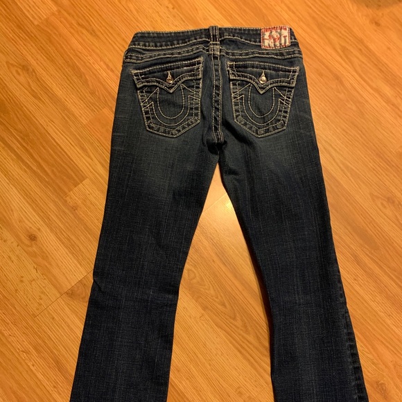 Women’s True Religion Jeans - Picture 2 of 7